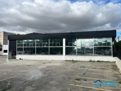 Galpão/Depósito/Armazém para alugar, 2291m² no Freguesia do Ó, São Paulo