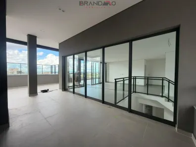 Cobertura com 4 Quartos à venda, 370m² no Jardim Botânico, Ribeirão Preto