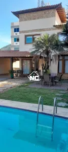 Casa com 4 Quartos à venda, 280m² no Piratininga, Niterói