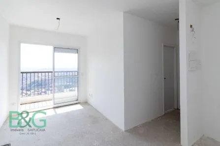 Apartamento com 2 Quartos à venda, 44m² no Jardim Casablanca, São Paulo