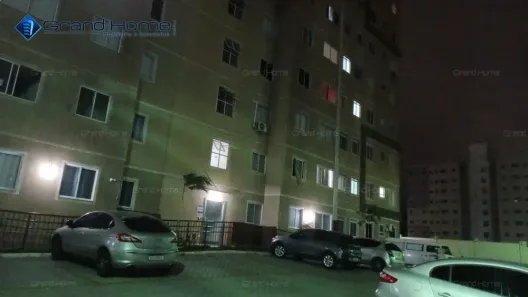 Apartamento com 2 Quartos à venda, 41m² no Nossa Senhora da Penha, Vila Velha