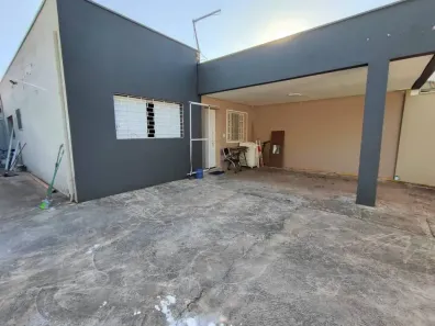 Casa com 2 Quartos à venda, 129m² no Nova Americana, Americana