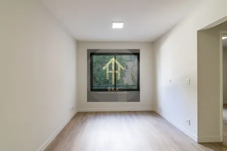 Apartamento com 2 Quartos à venda, 49m² no Sumaré, São Paulo