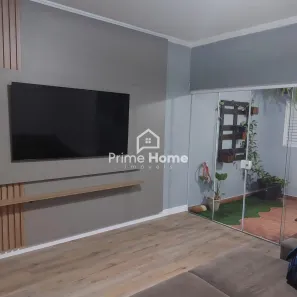 Casa com 2 Quartos à venda, 125m² no Residencial Bordon, Sumaré