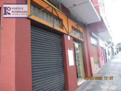 Ponto Comercial para alugar, 70m² no Centro, Campinas