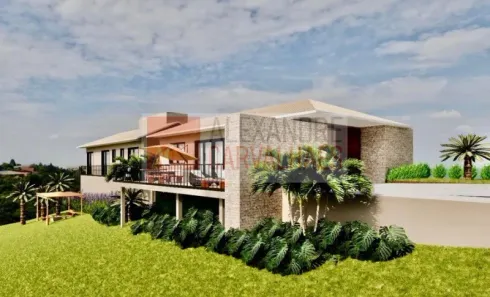 Lote/Terreno à venda, 1000m² no Pasárgada, Nova Lima