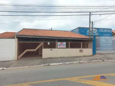 Casa com 3 Quartos à venda, 200m² no Bosque da Saúde, Taubaté