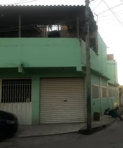 Casa com 4 Quartos à venda, 180m² no Vila Nova Esperança, Contagem