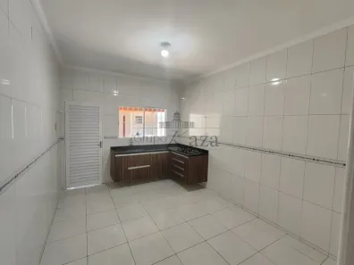 Casa com 3 Quartos para alugar, 150m² no Residencial Armando Moreira Righi, São José dos Campos