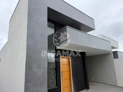 Casa com 2 Quartos à venda, 80m² no Ecovalley Ecologic City, Sarandi