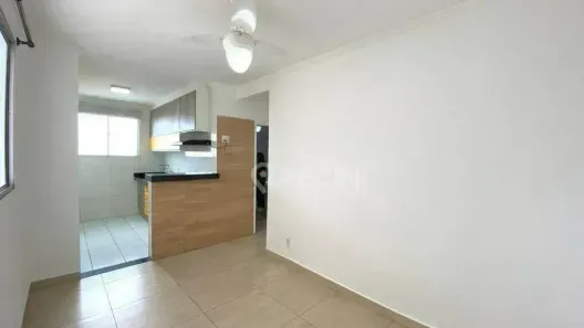 Apartamento com 2 Quartos à venda, 47m² no Jardim Paulista, Rio Claro