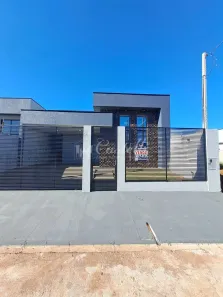 Casa com 3 Quartos à venda, 115m² no Cará-cará, Ponta Grossa