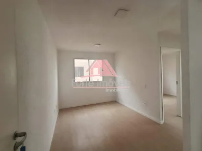 Apartamento com 2 Quartos à venda, 48m² no Guaratiba, Rio de Janeiro