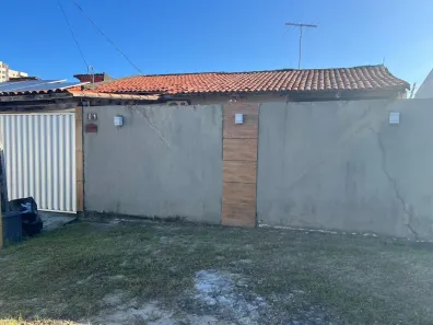 Casa de Condomínio com 3 Quartos à venda, 157m² no Passaré, Fortaleza