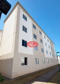 Apartamento com 2 Quartos à venda, 42m² no Chácara Estância Paulista, Suzano