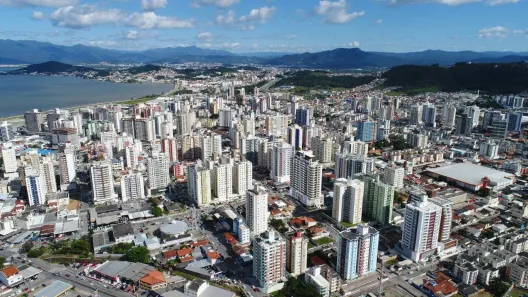 Apartamento com 2 Quartos à venda, 89m² no Campinas, São José