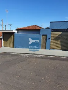 Casa com 2 Quartos à venda, 126m² no Vila Prado, São Carlos