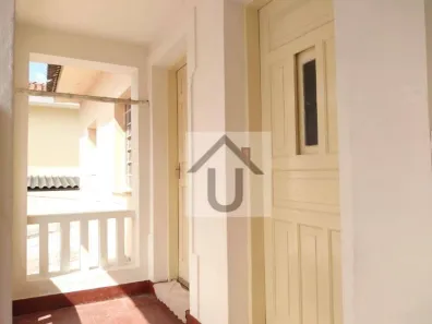 Casa com 1 Quarto para alugar, 45m² no Vila Gomes, São Paulo