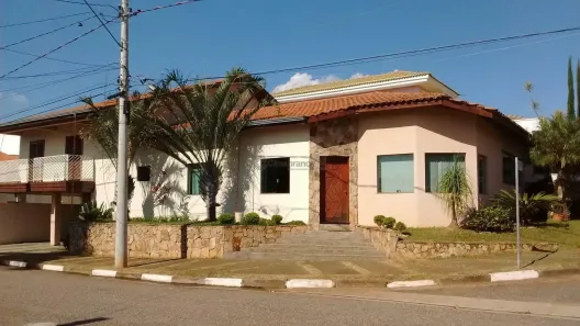 Casa de Condomínio com 3 Quartos à venda, 229m² no Zona Industrial, Sorocaba