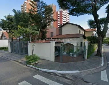 Imóvel Comercial à venda, 200m² no Campo Belo, São Paulo