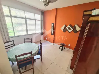 Apartamento com 1 Quarto à venda, 40m² no Copacabana, Rio de Janeiro