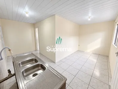 Apartamento com 1 Quarto para alugar, 25m² no Dom Bosco, Itajaí
