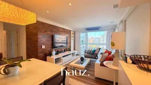 Apartamento com 3 Quartos à venda, 113m² no Riviera, Bertioga