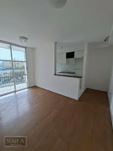 Apartamento com 2 Quartos à venda, 53m² no Bom Retiro, São Paulo