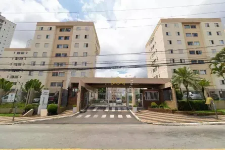 Apartamento com 2 Quartos à venda, 57m² no Vila Progresso, Campinas