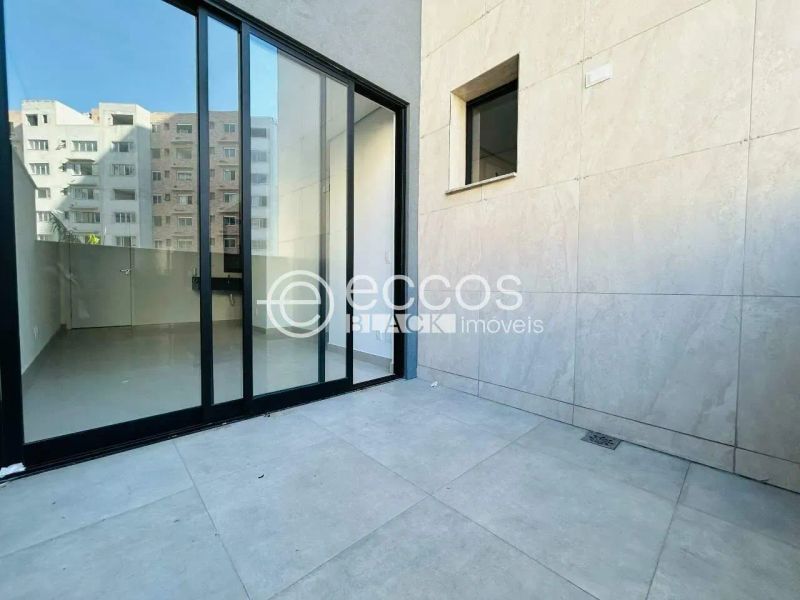 Apartamento com 2 quartos — Lourdes, Belo Horizonte