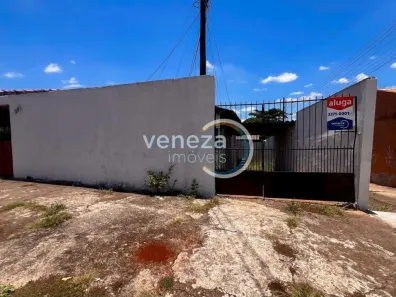 Casa com 2 Quartos à venda, 125m² no Jardim Tókio, Londrina