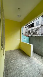 Casa de Condomínio com 2 Quartos à venda, 78m² no Engenho da Rainha, Rio de Janeiro