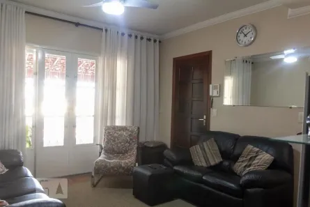 Casa com 3 Quartos à venda, 144m² no Planalto, São Bernardo do Campo