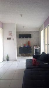 Apartamento com 2 Quartos à venda, 58m² no Jardim Salete, Taboão da Serra