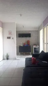Apartamento com 2 Quartos à venda, 58m² no Jardim Salete, Taboão da Serra