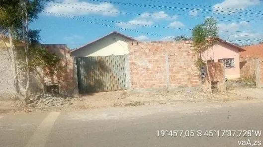 Casa com 1 Quarto à venda, 200m² no , Bom Despacho