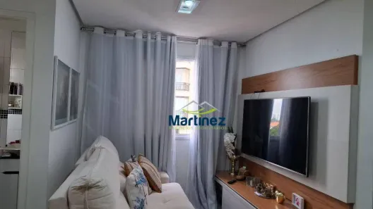 Apartamento com 1 Quarto à venda, 29m² no Parque Independência, São Paulo