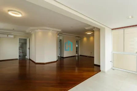 Apartamento com 3 Quartos à venda, 145m² no Vila Uberabinha, São Paulo
