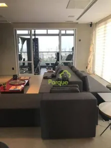 Cobertura com 2 Quartos à venda, 356m² no Aclimação, São Paulo