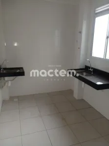 Apartamento com 2 Quartos à venda, 42m² no Reserva Real, Ribeirão Preto