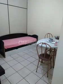 Apartamento com 1 Quarto à venda, 47m² no Centro, Campinas