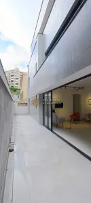Apartamento com 3 Quartos à venda, 142m² no Carmo, Belo Horizonte
