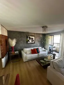 Apartamento com 4 Quartos à venda, 130m² no Grageru, Aracaju
