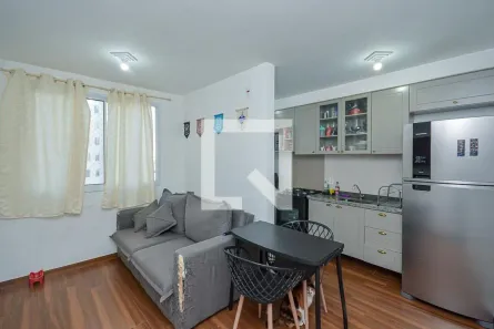 Apartamento com 2 Quartos à venda, 39m² no Socorro, São Paulo