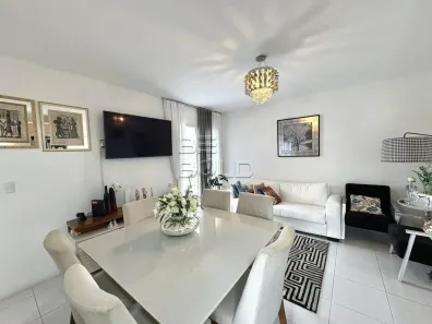 Apartamento com 2 Quartos à venda, 64m² no Coqueiros, Florianópolis