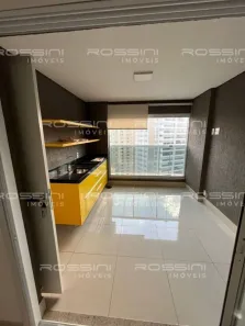Apartamento com 3 Quartos à venda, 96m² no Bosque das Juritis, Ribeirão Preto