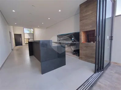 Casa de Condomínio com 3 Quartos à venda, 148m² no Residencial Alto da Boa Vista, Piracicaba