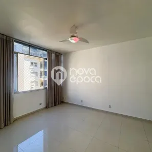 Apartamento com 3 Quartos à venda, 101m² no Copacabana, Rio de Janeiro
