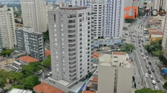 Apartamento com 3 Quartos à venda, 110m² no Sumarezinho, São Paulo