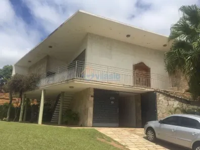 Casa com 4 Quartos à venda, 587m² no São Luiz, Belo Horizonte